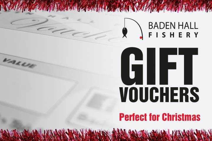 Christmas Vouchers