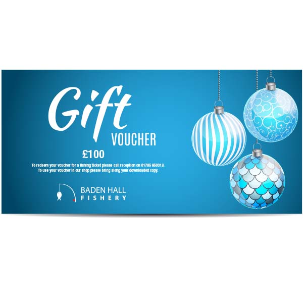 Christmas Vouchers
