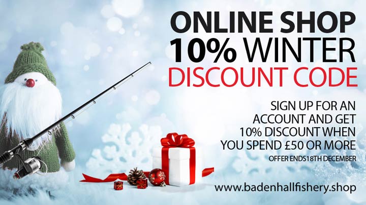 10 percent off winter discount code.